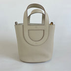 Hermès In The Loop 18 Beton Bag