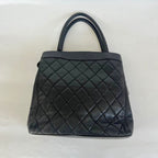 Chanel Caviar tote Bag