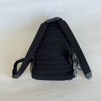 Dior Grey Oblique Rider Backpack