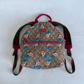 Gucci GG Supreme Monogram Deer Children's Backpack