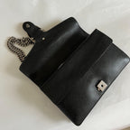 Gucci Black Dionysus Small Leather Bag