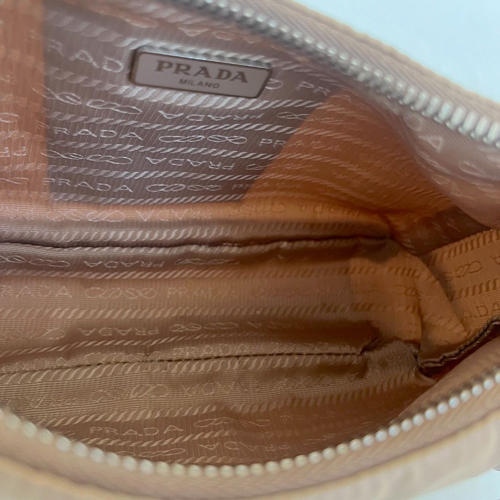 Prada Re-Edition 2005 Re-Nylon bag