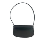Saint Laurent Voltaire mini black shoulder bag