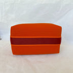 Hermes Orange Pm Bride A Brac Bags