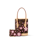 Louis Vuitton M13417 LV X TM Nano Bucket