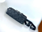 Louis Vuitton M81746 Steamer Wearable Wallet