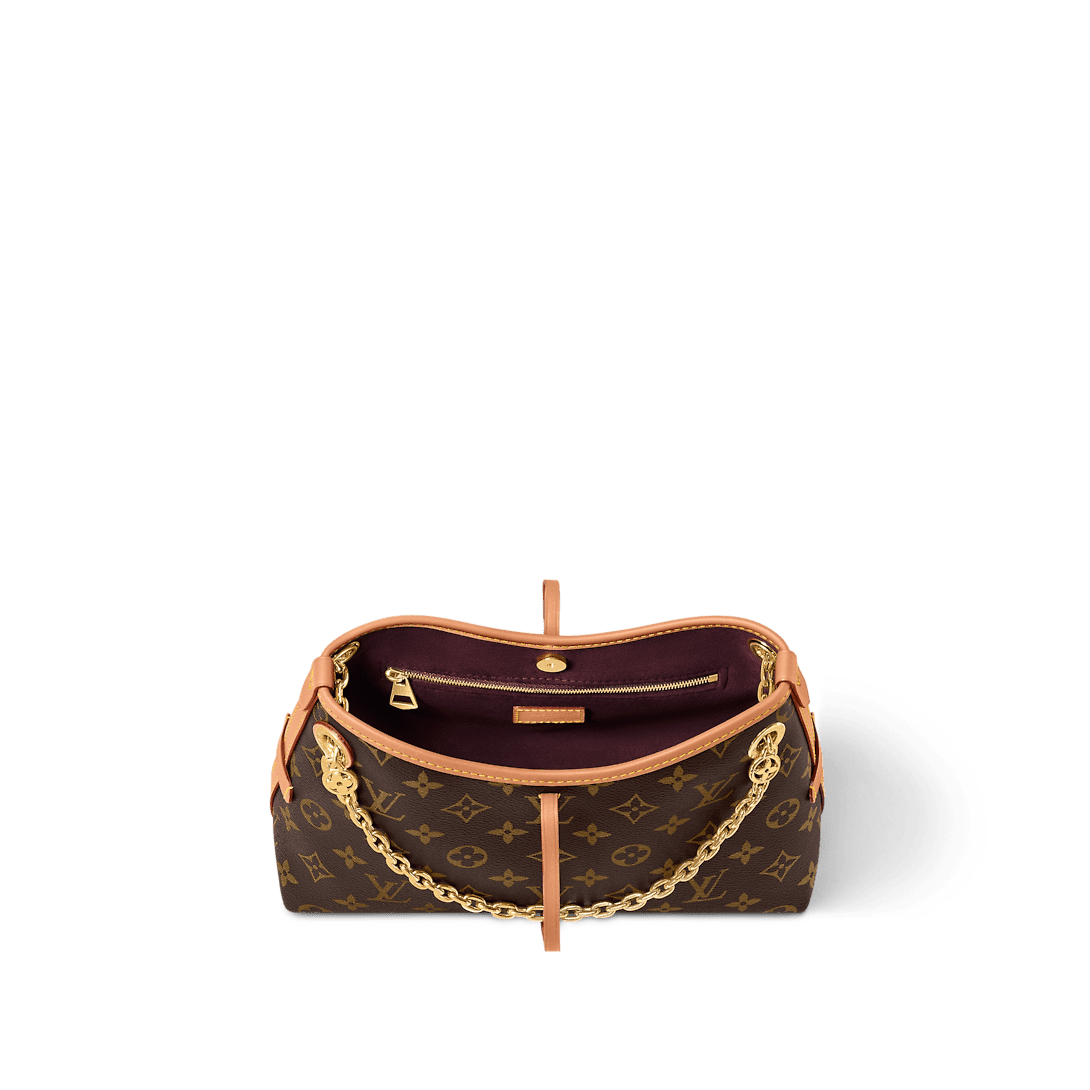 Louis Vuitton M13014 CARRYALL BB