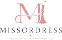 Missordress - Home