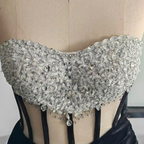 18th Birthday Outfit Black Velvet Sheath Homecoming Dresses, Custom Made Party Dresses Y323