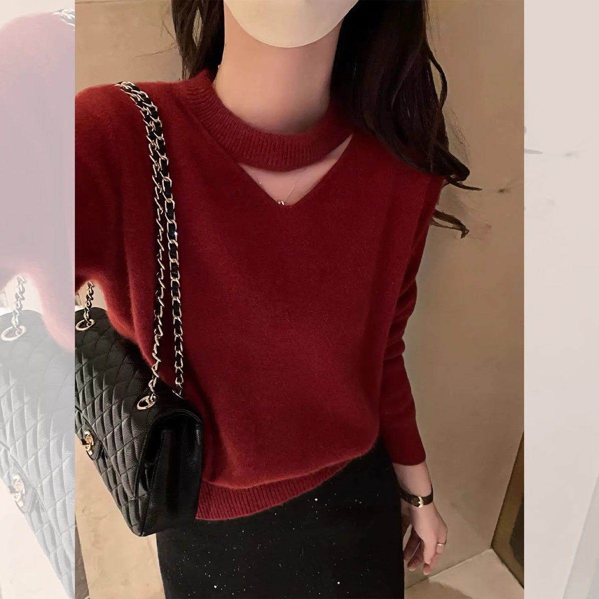 fashion women cloth 267