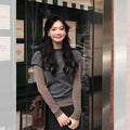 fashion women cloth 268