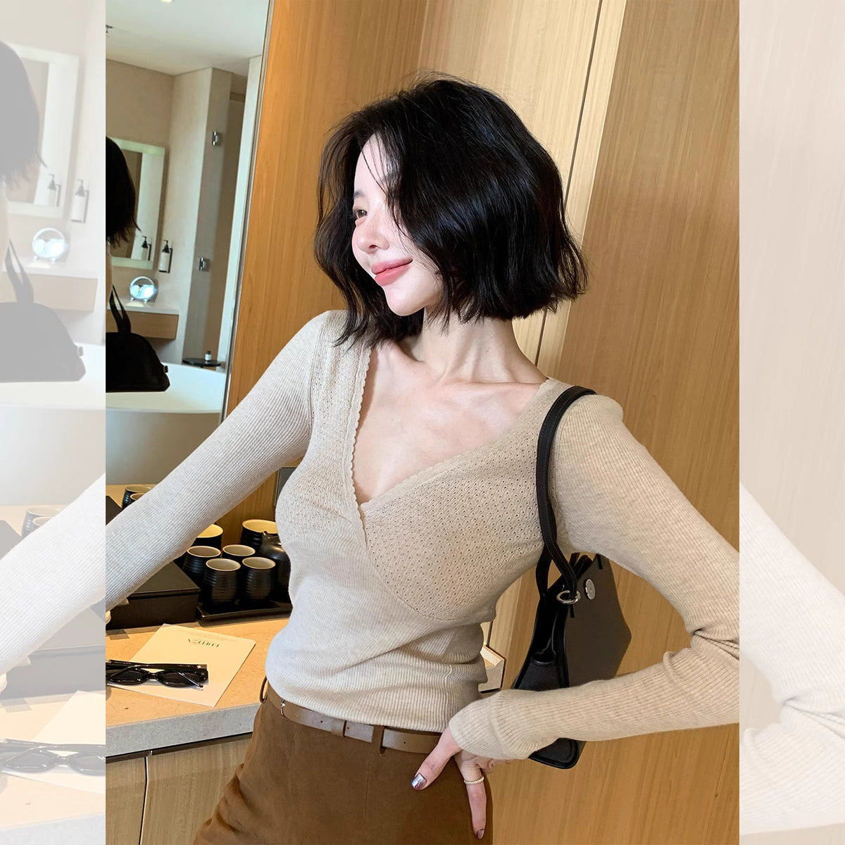 fashion women cloth 237