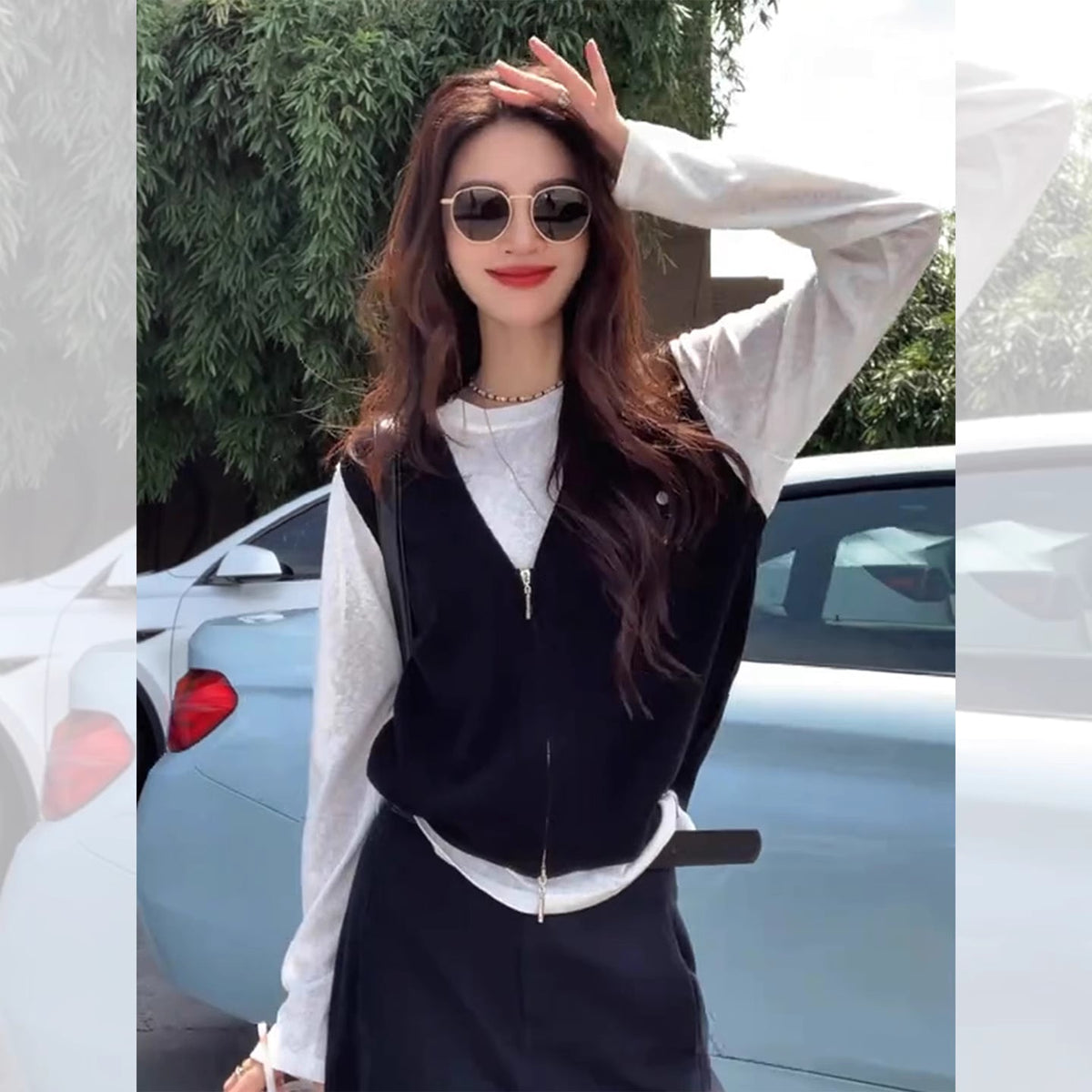 fashion women cloth 257