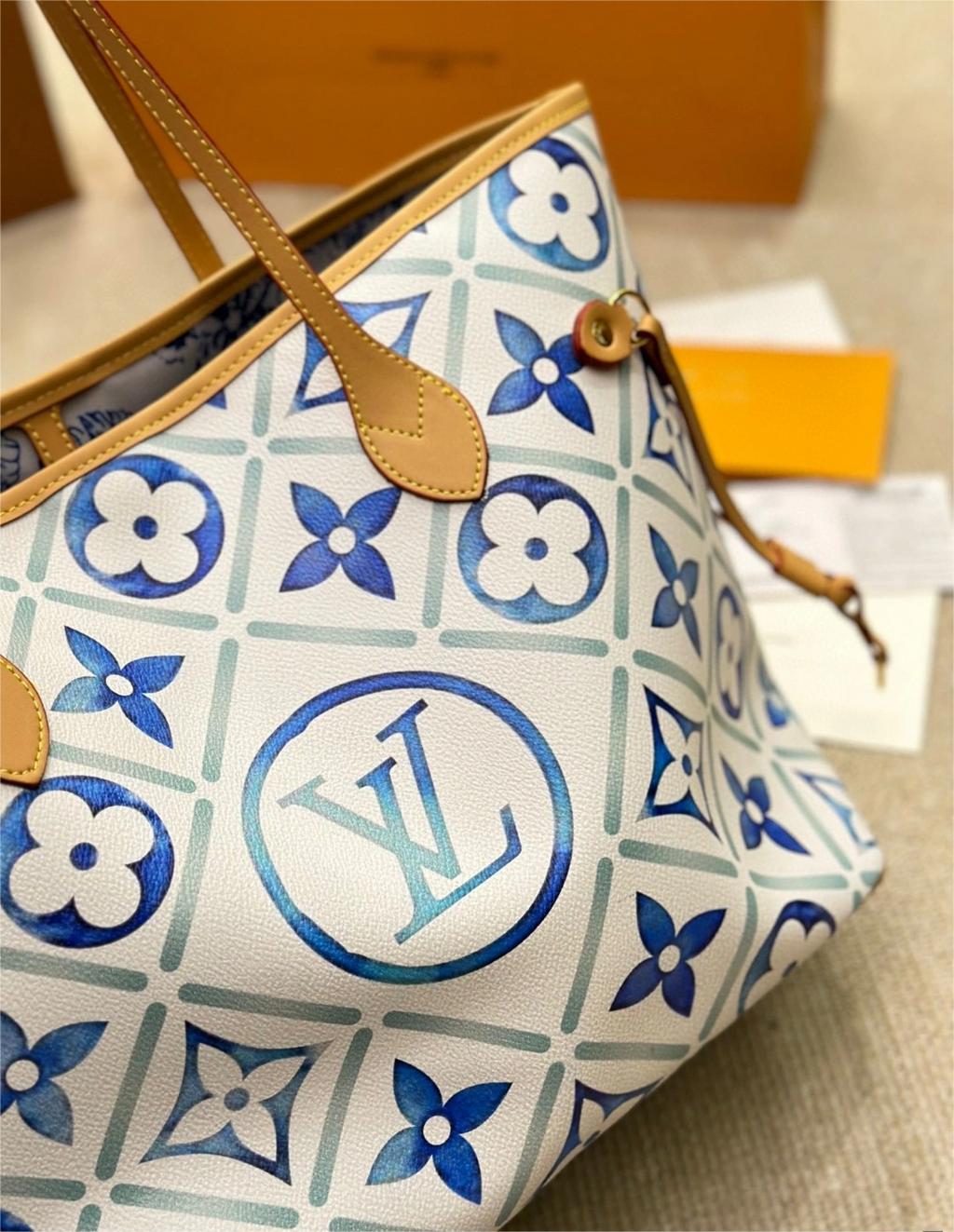 Louis Vuitton M11263 Neverfull MM