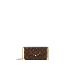 Louis Vuitton Félicie Pochette M81896