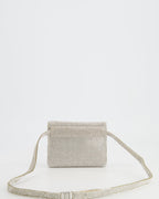 Nué Crystal-Embellished Rosa Belt Bag RRP £600