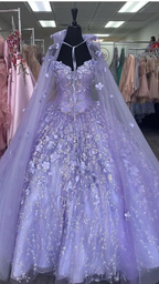 Floral Quinceanera Dresses Off Shoulder Ball Gown Puffy Lace Embroidery Princess Sweet 16 Girls    cg24835