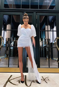 Homecoming Dress Sexy Women Formal Elegant Cocktail Gowns