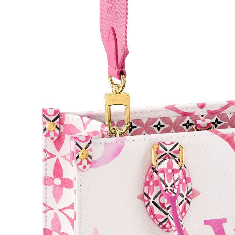 Louis Vuitton OnTheGo PM M22976