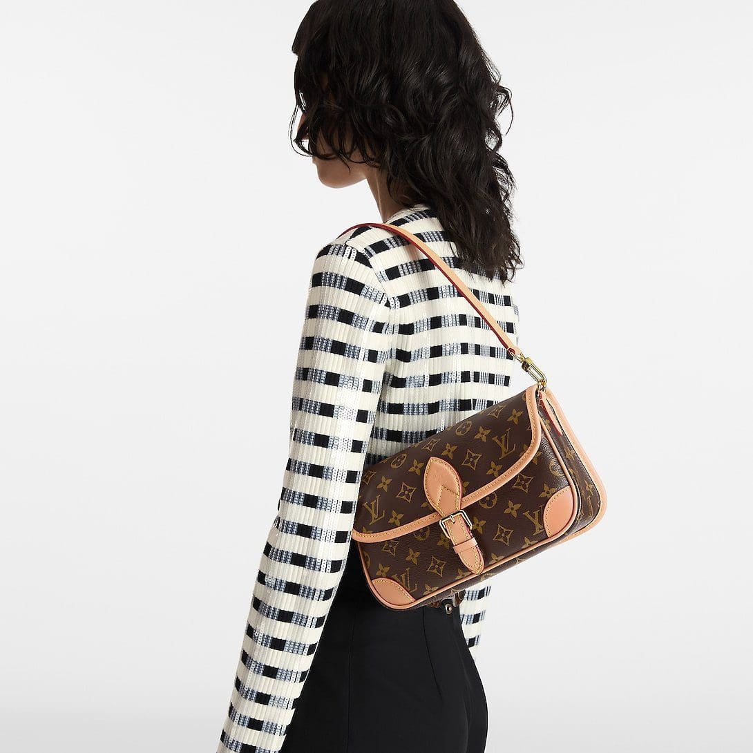 Louis Vuitton Diane M45985
