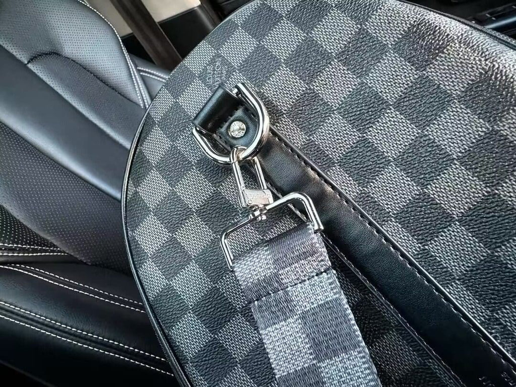 Louis Vuitton N40443 Keepall 50
