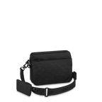 Louis Vuitton Trio Messenger M46602