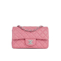 CHANEL Classic Mini Flap – Rectangular