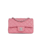 CHANEL Classic Mini Flap – Rectangular
