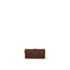 LOUIS VUITTON Papillon Trunk