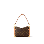 Louis Vuitton Side Trunk M46358