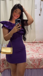 Fashion One Shoulder Purple Satin Sheath Cocktail Dress Formal Graduation Homecoming Dress Y9833