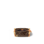 Louis Vuitton Side Trunk M46358
