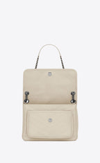 Saint Laurent NIKI MEDIUM VINTAGE LEATHER HANDBAG
