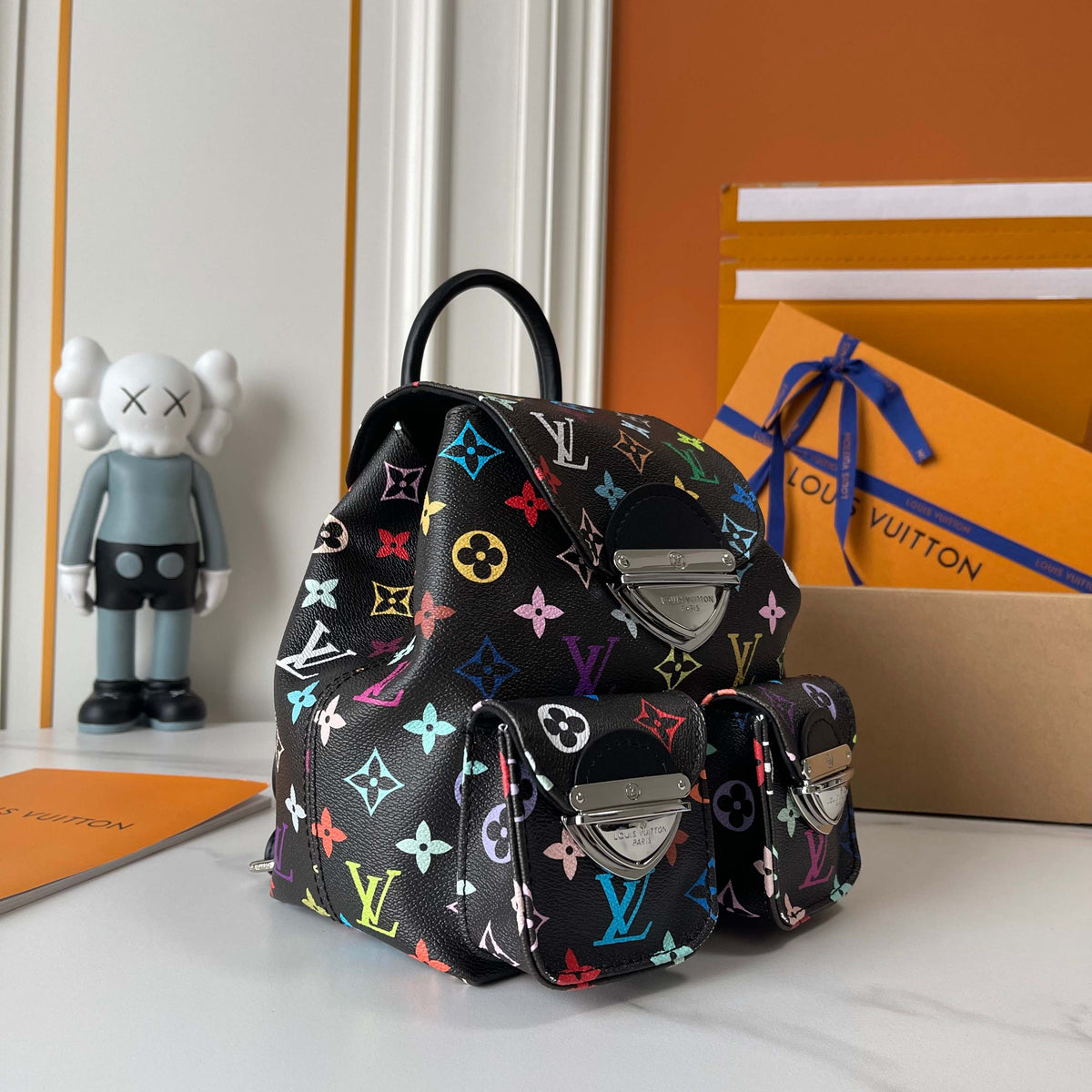 BAGS NEW ARRIVALS