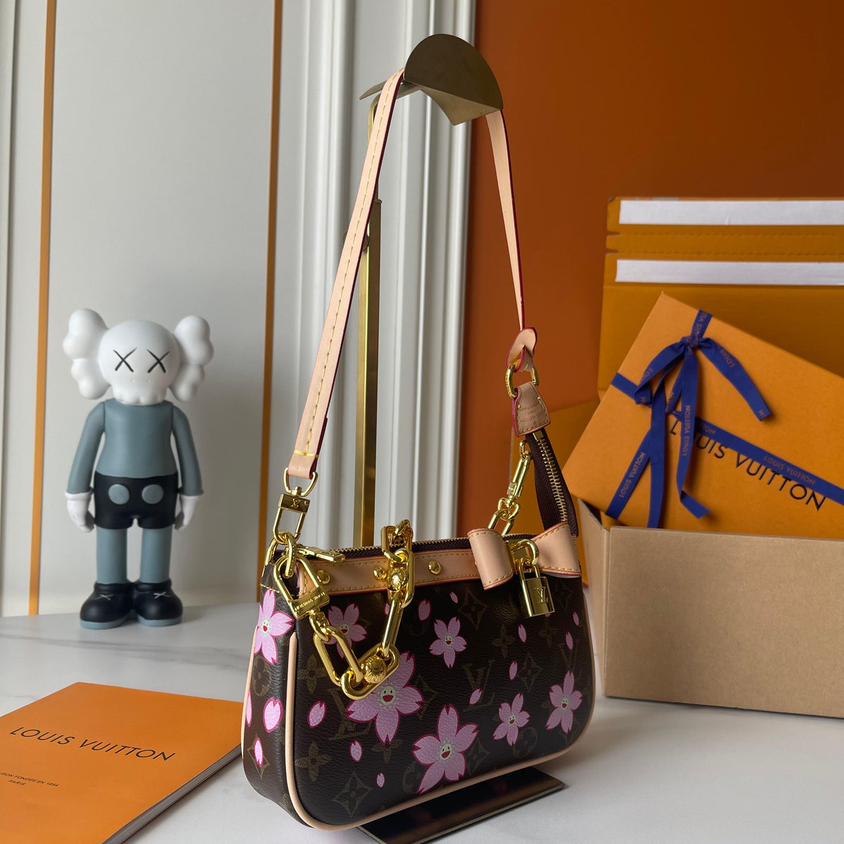 BAGS NEW ARRIVALS