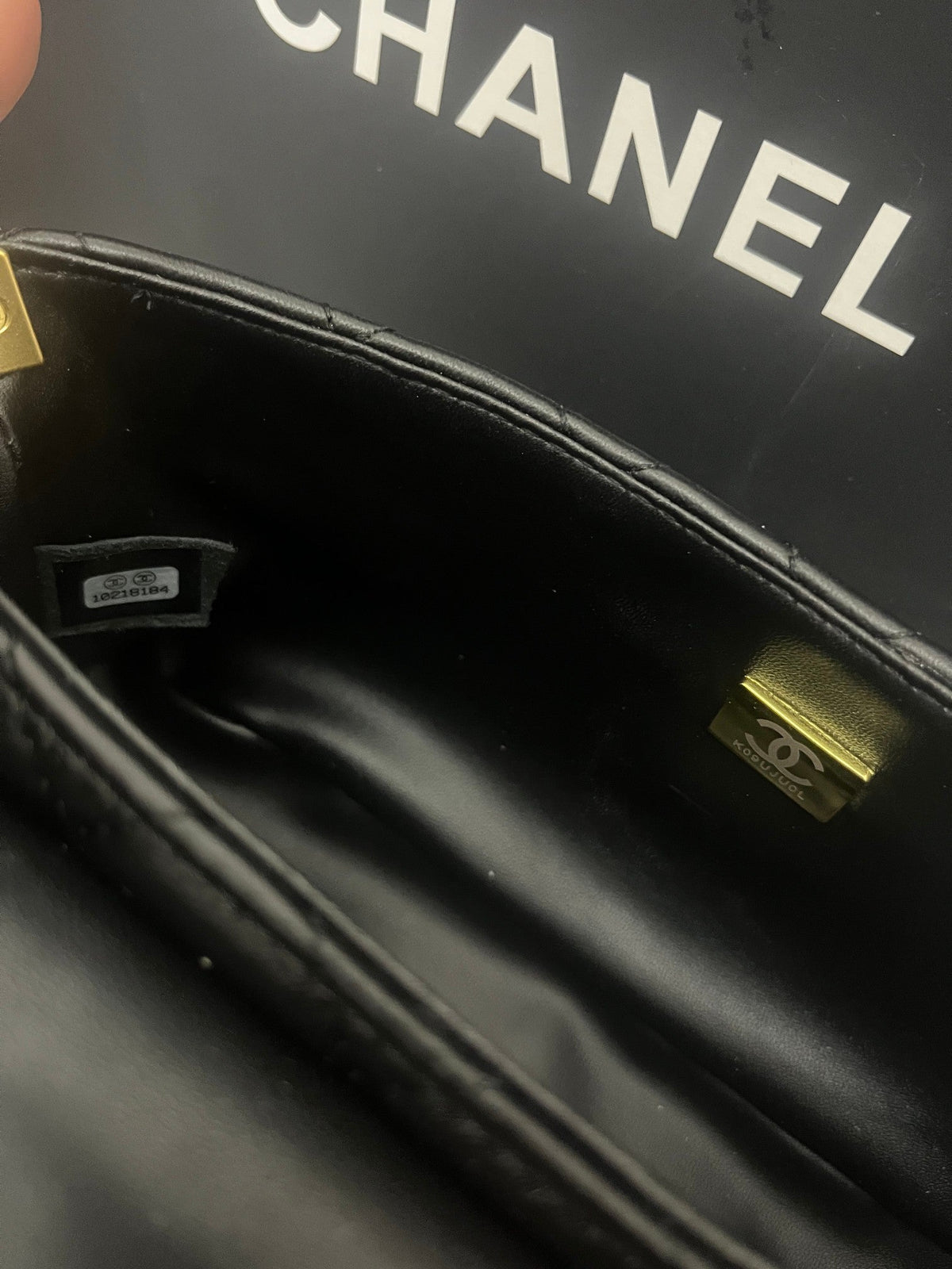 BAGS NEW ARRIVALS