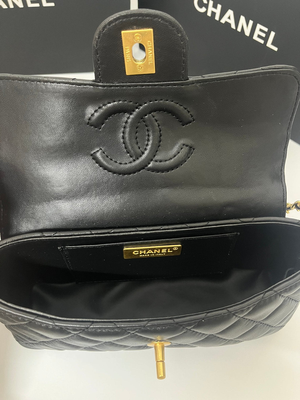 BAGS NEW ARRIVALS