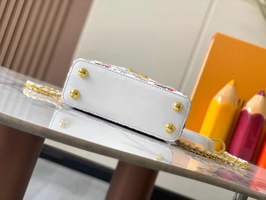 BAGS NEW ARRIVALS