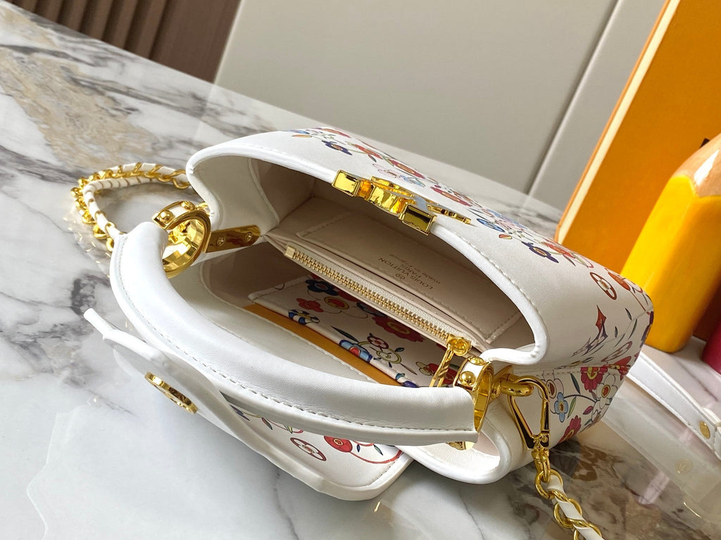 BAGS NEW ARRIVALS