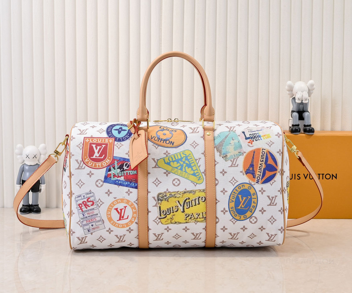 BAGS NEW ARRIVALS