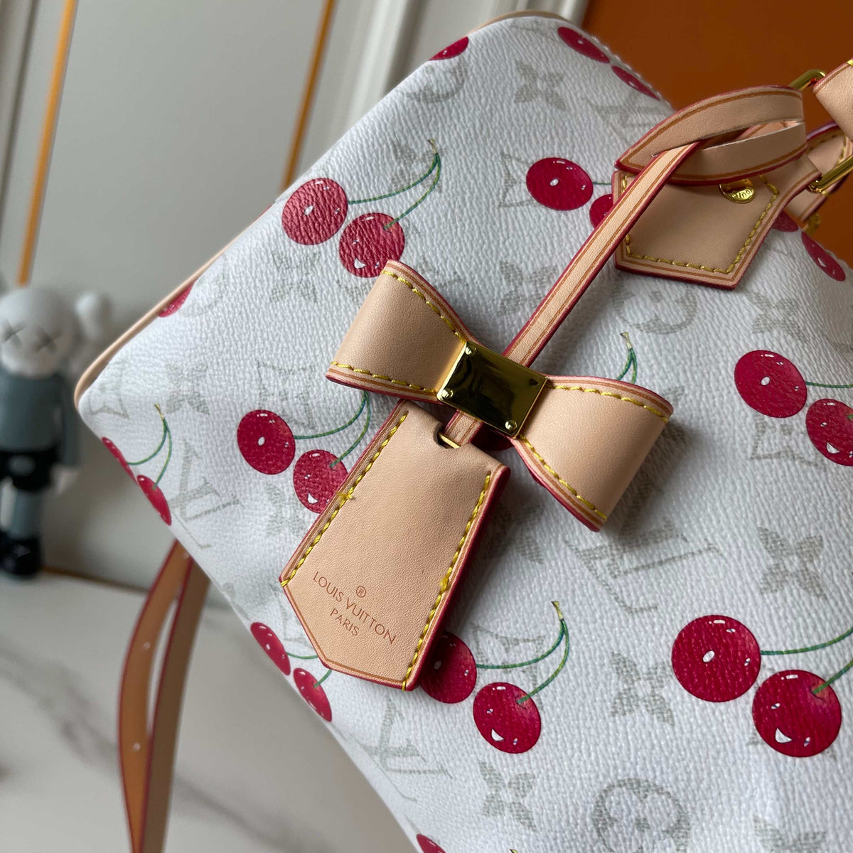 BAGS NEW ARRIVALS