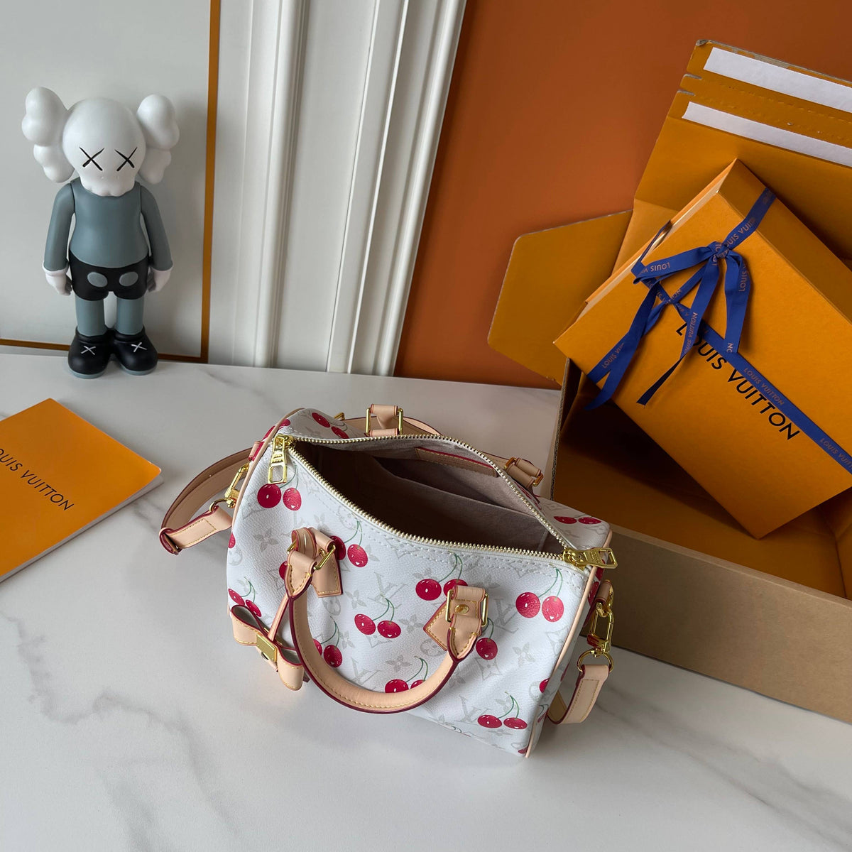 BAGS NEW ARRIVALS