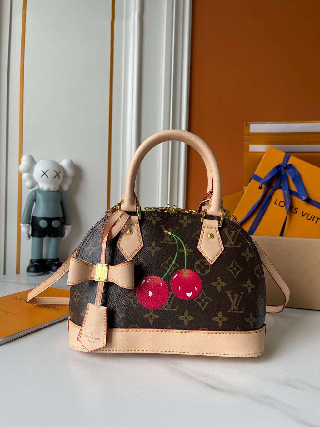 BAGS NEW ARRIVALS