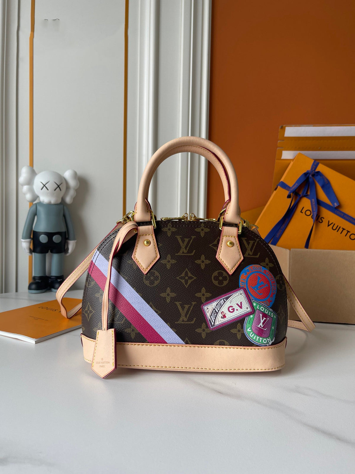 BAGS NEW ARRIVALS