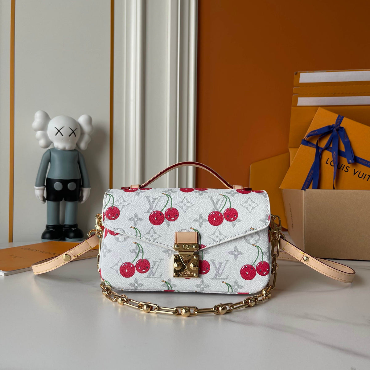 BAGS NEW ARRIVALS