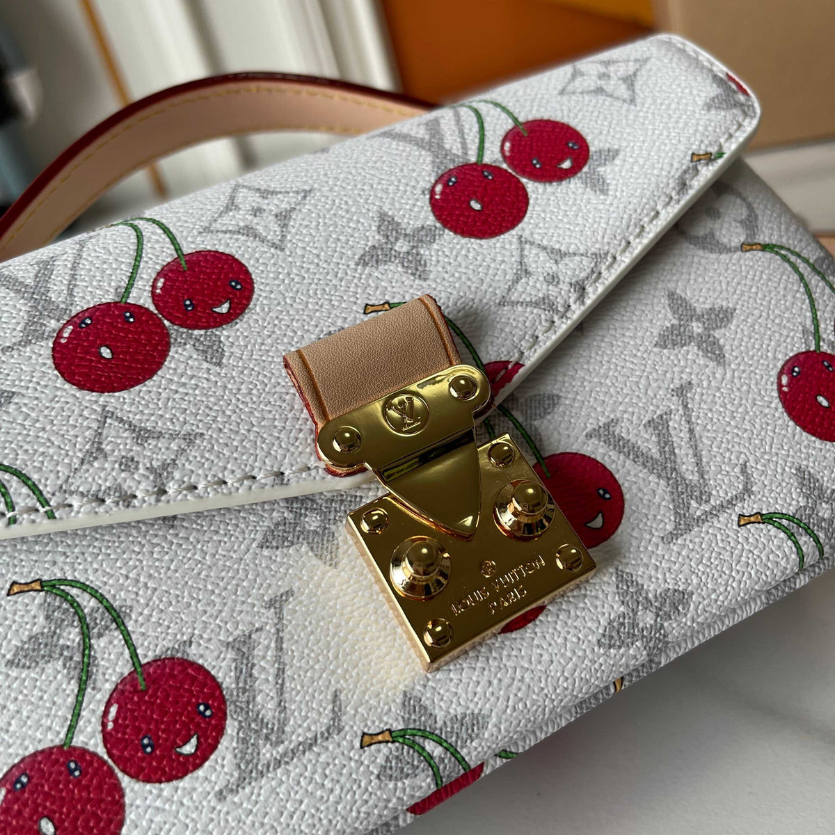 BAGS NEW ARRIVALS