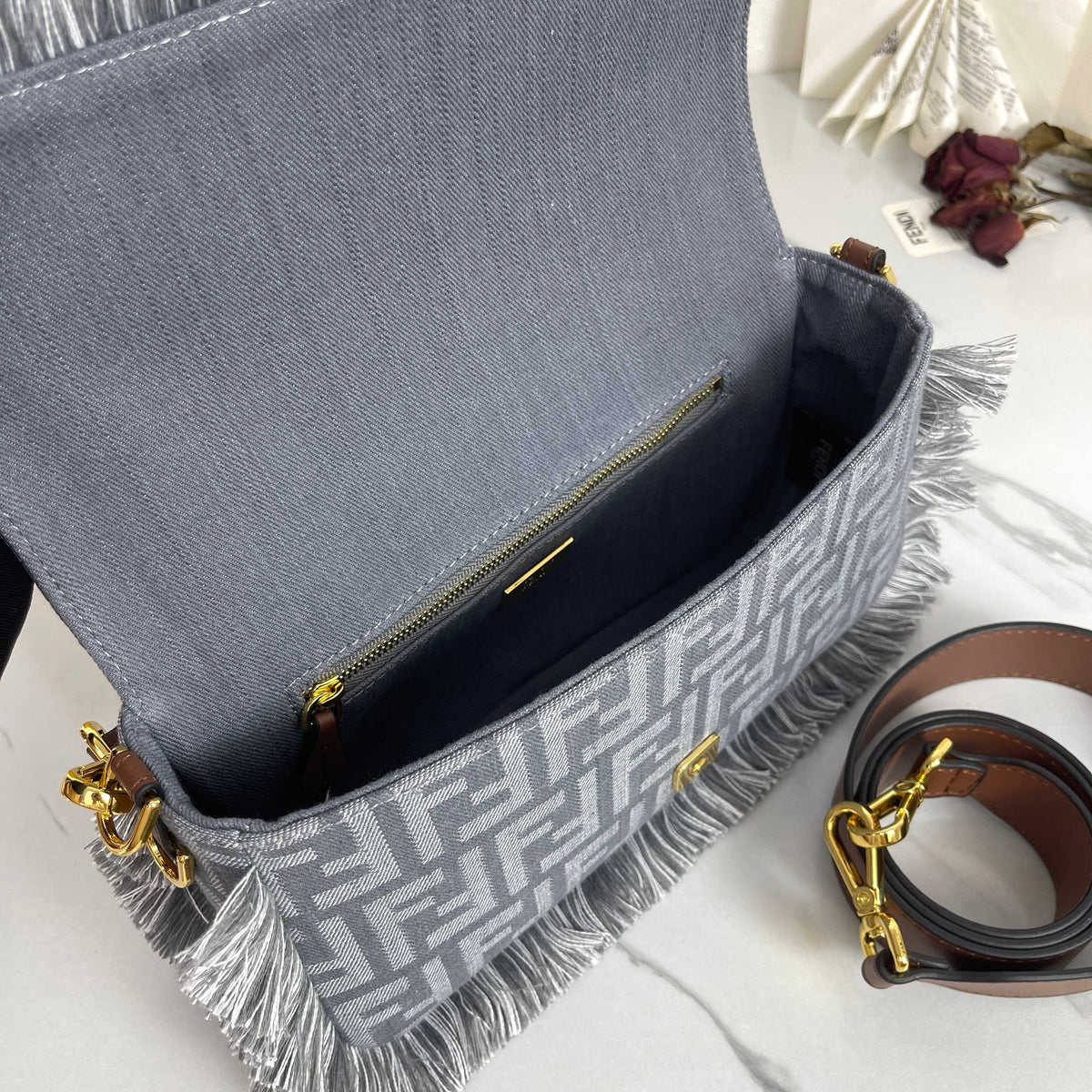 BAGS NEW ARRIVALS