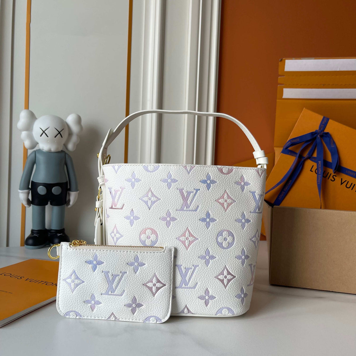 BAGS NEW ARRIVALS