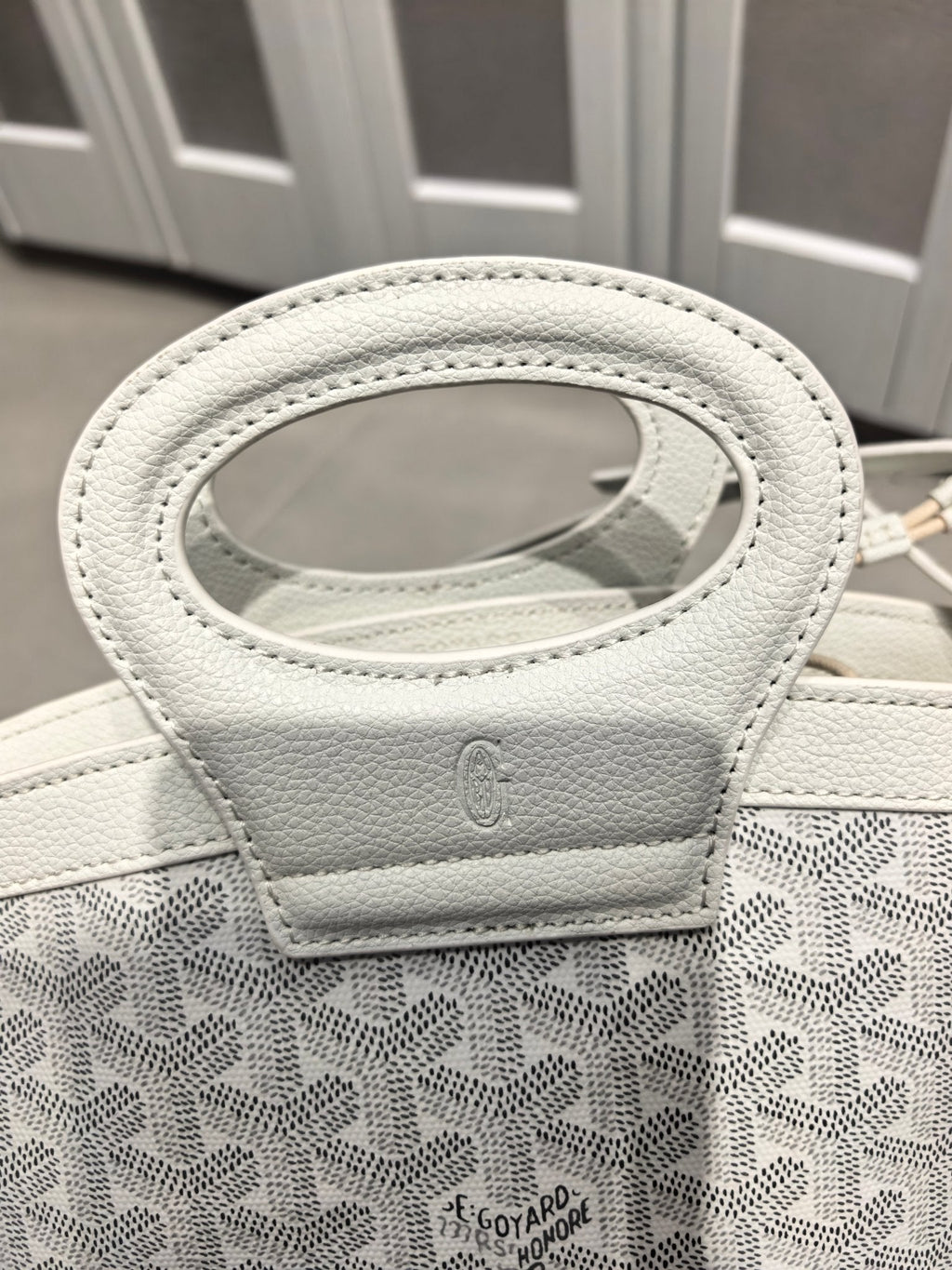 BAGS NEW ARRIVALS