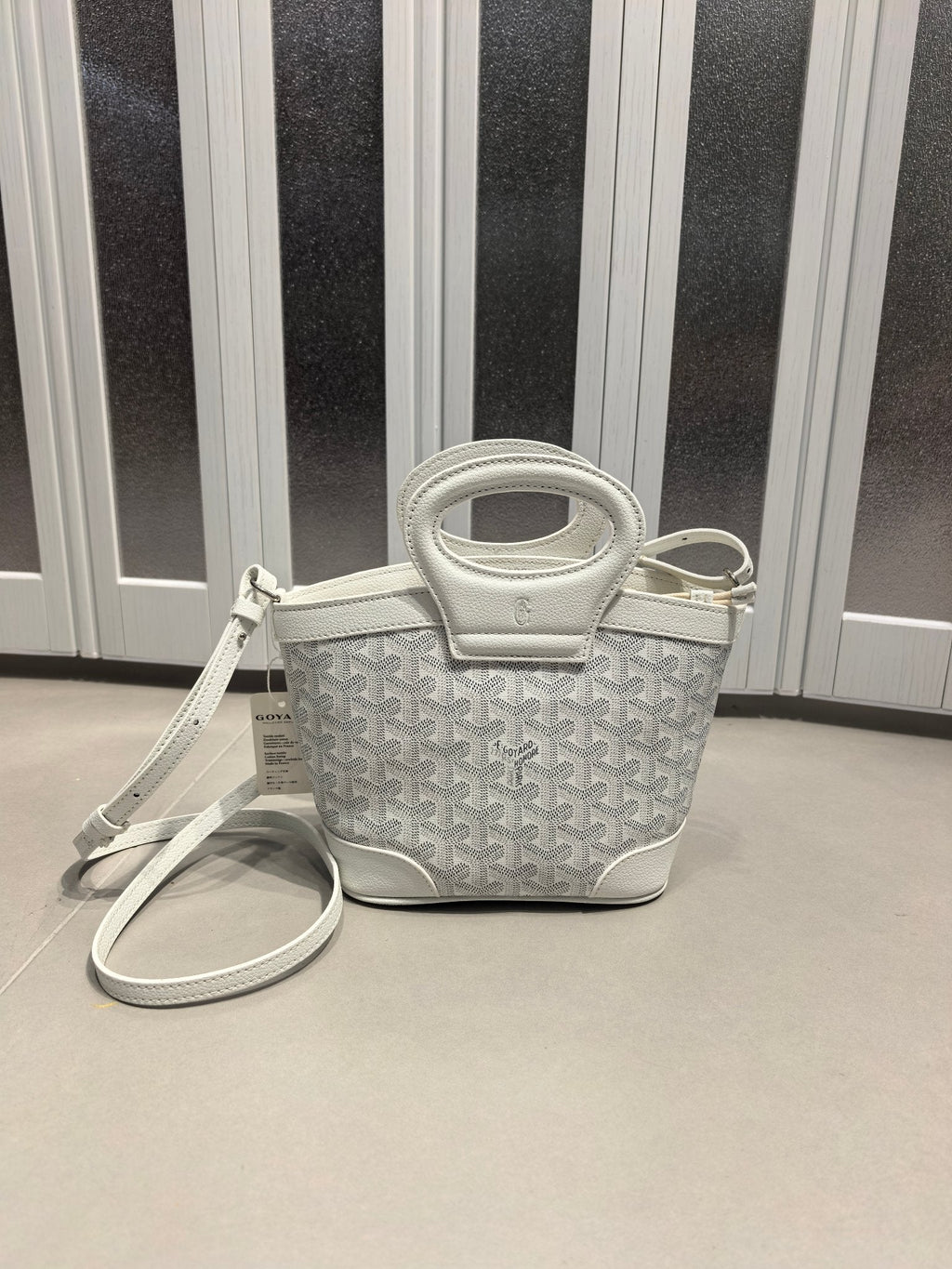 BAGS NEW ARRIVALS
